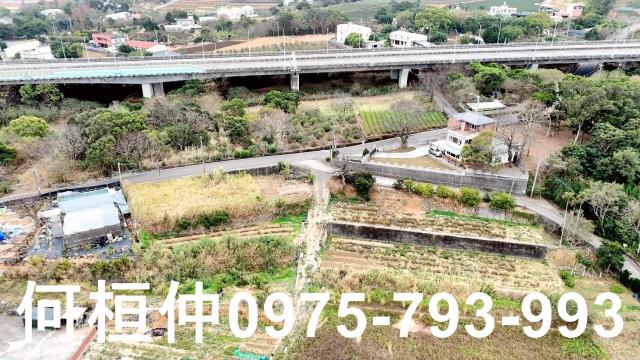 苗栗銅鑼農地-0