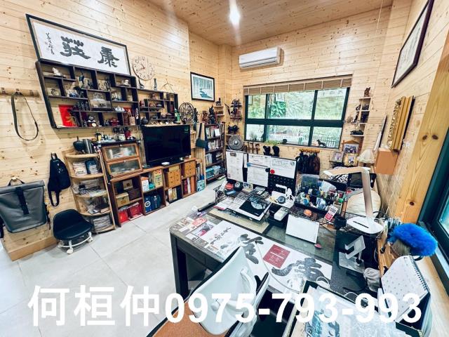 苗栗三灣農地-6
