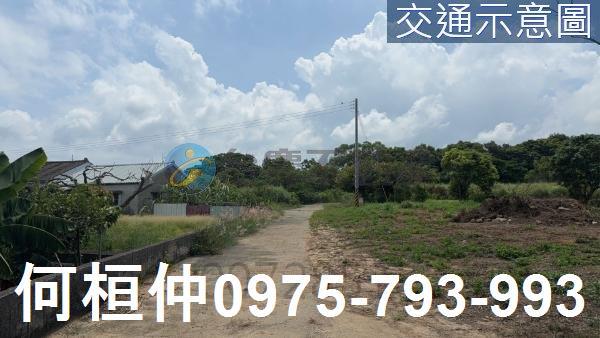 苗栗通霄農地-3