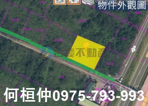 苗栗通霄農地-5