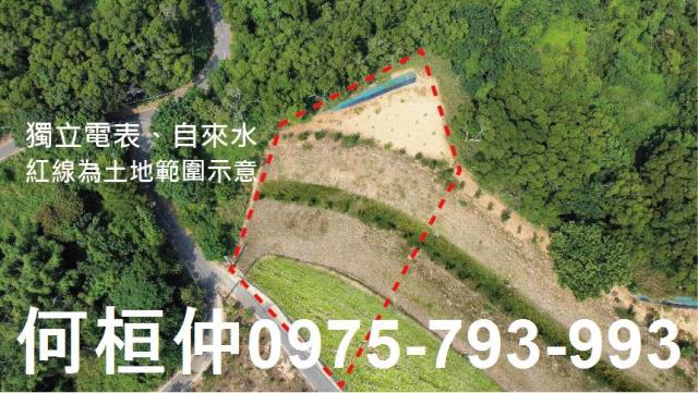 苗栗苑裡農地-1