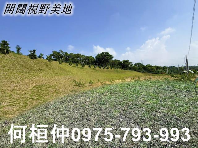 苗栗苑裡農地-5