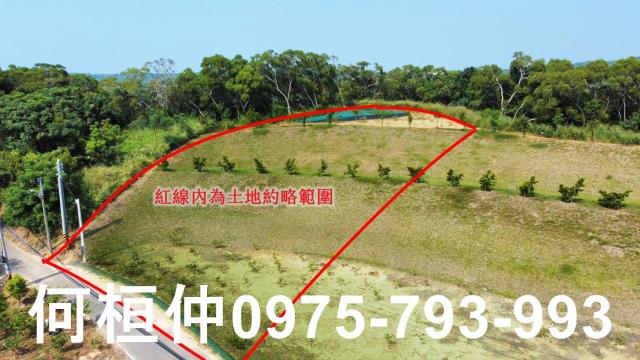 苗栗苑裡農地-8