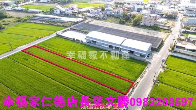 台南歸仁農地-9