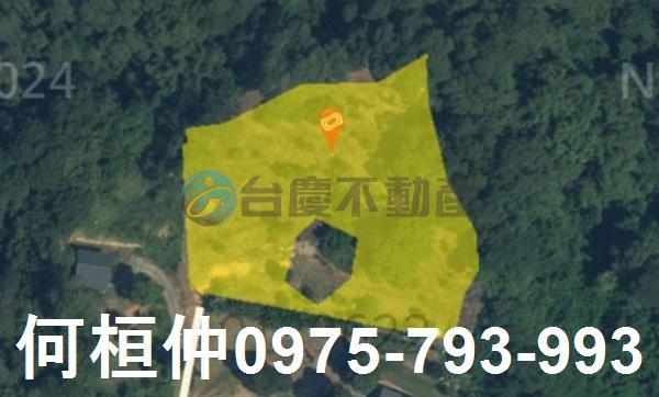 苗栗通霄農地-0