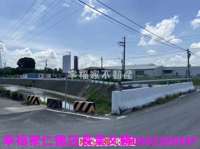 仁德農地-9