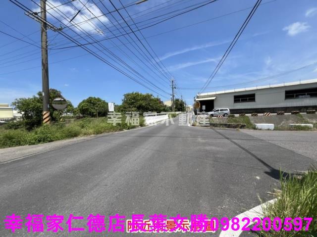 仁德農地-11