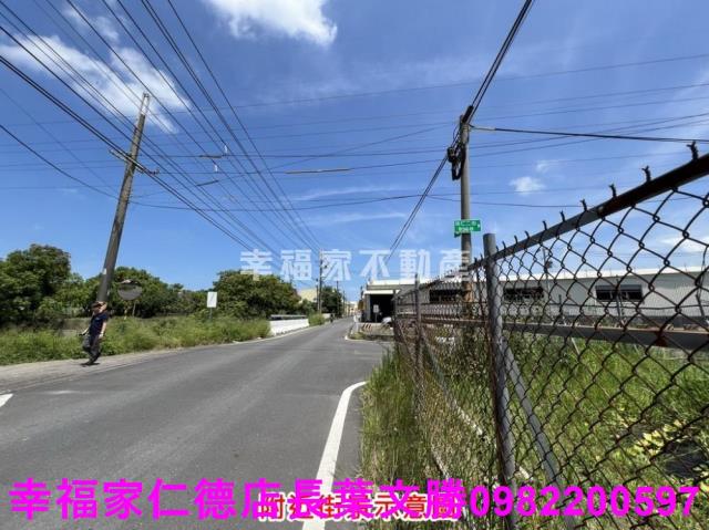 仁德農地-1