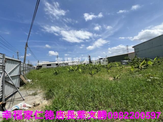 仁德農地-3