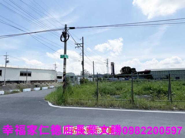 仁德農地-6