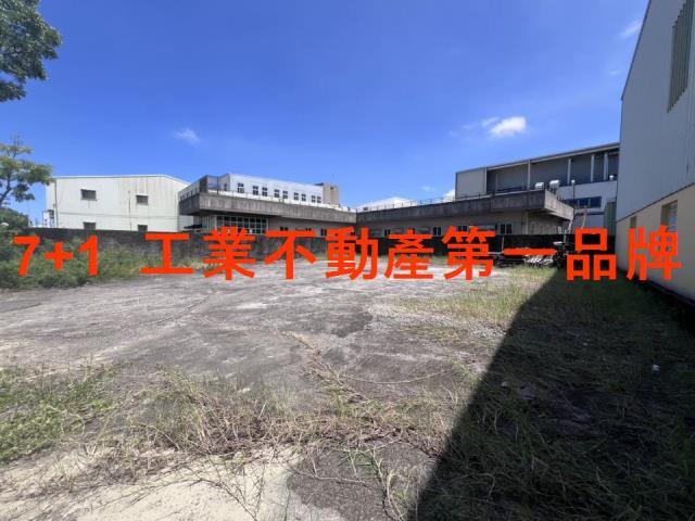 仁德工業地-0