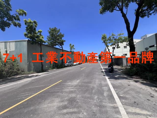 仁德工業地-3