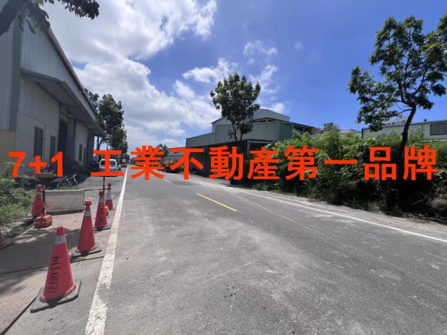 仁德工業地-4