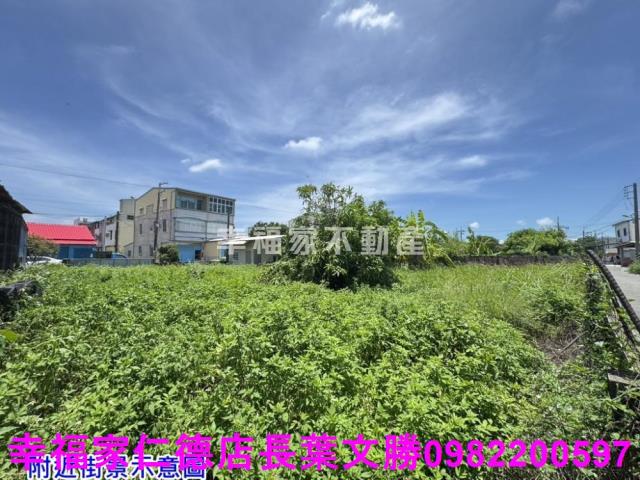 佳里建地-12