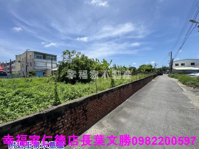 佳里建地-8
