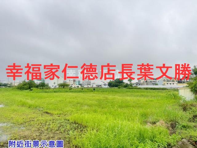 歸仁農地-10
