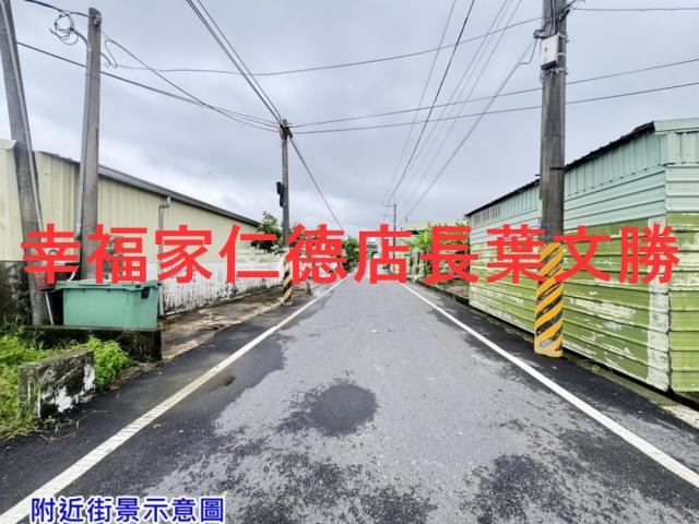 歸仁農地-14