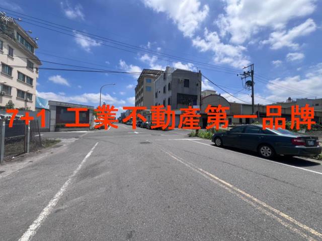 仁德工業地-1