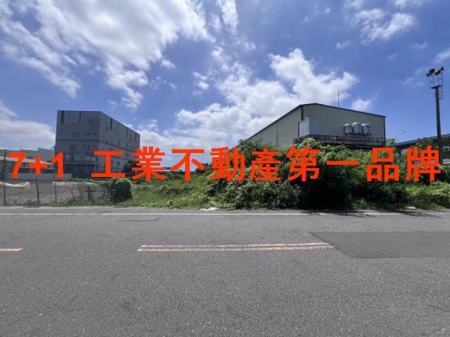 仁德工業地-0