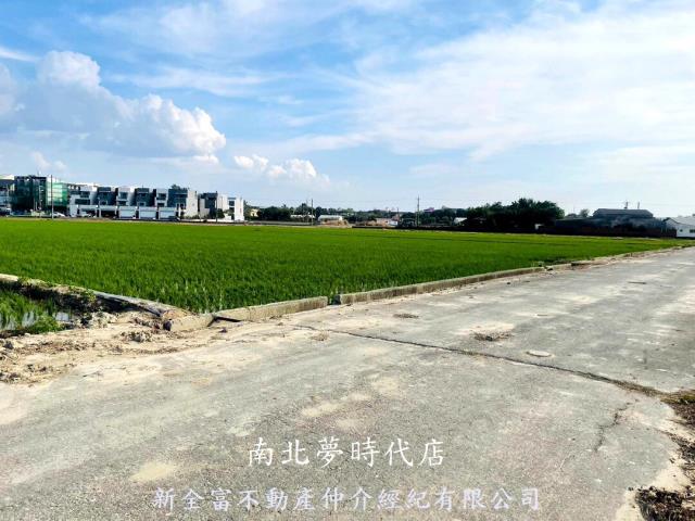白河農地-3