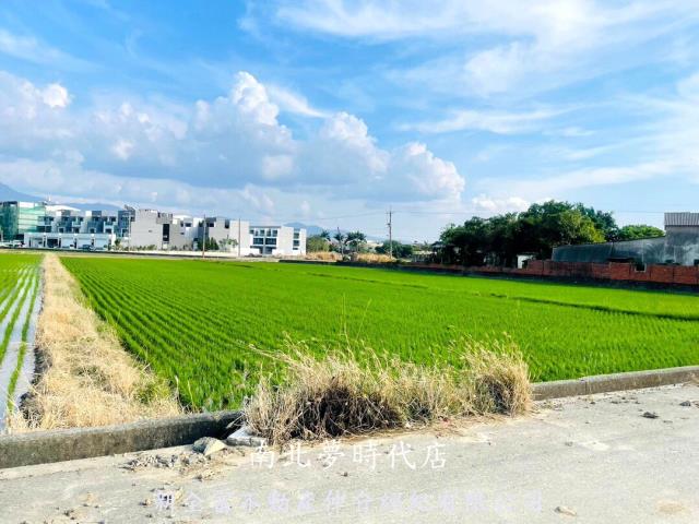 白河農地-5