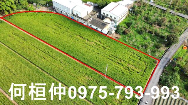 公館農地-1