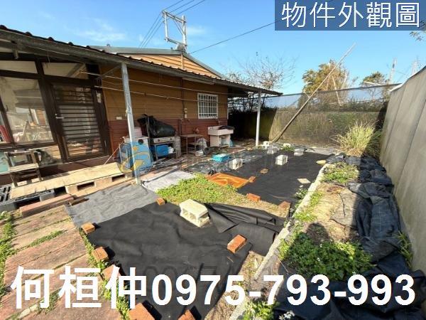 通霄農地-2