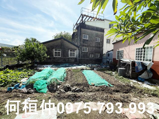 公館農地-8