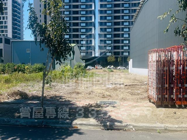 台南土地買賣
