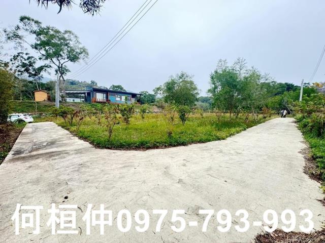 苗栗農地-8