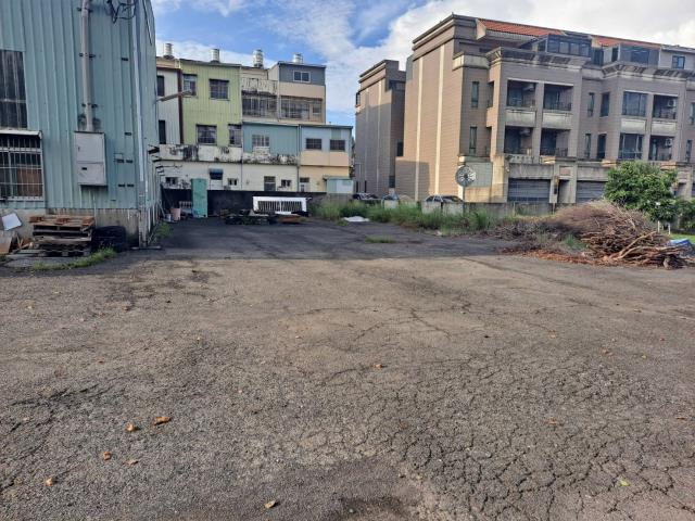 嘉義民雄建地-9