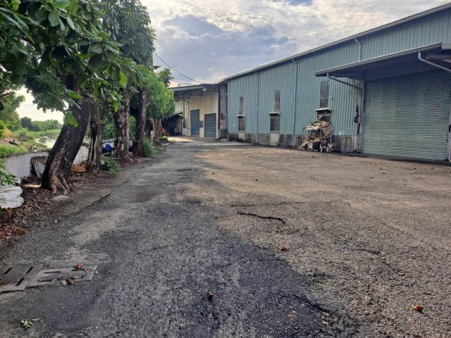 嘉義民雄建地-7