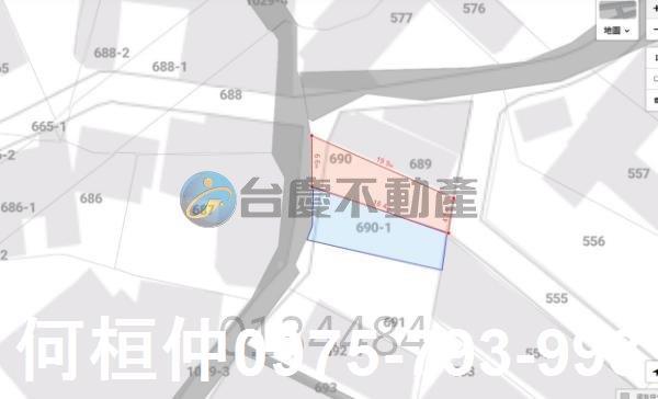苗栗竹南建地-2