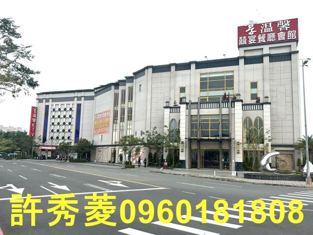 高雄燕巢建地-11