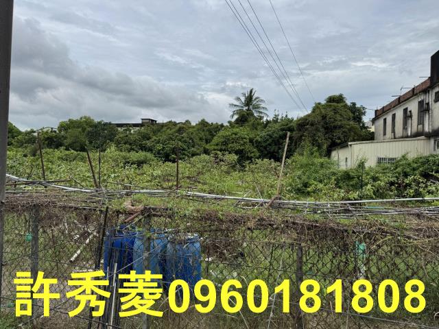 高雄燕巢建地-3