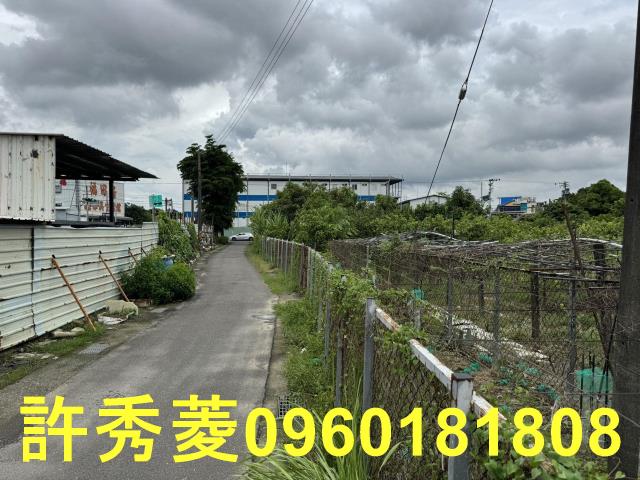 高雄燕巢建地-5