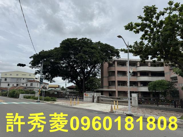 高雄燕巢建地-6