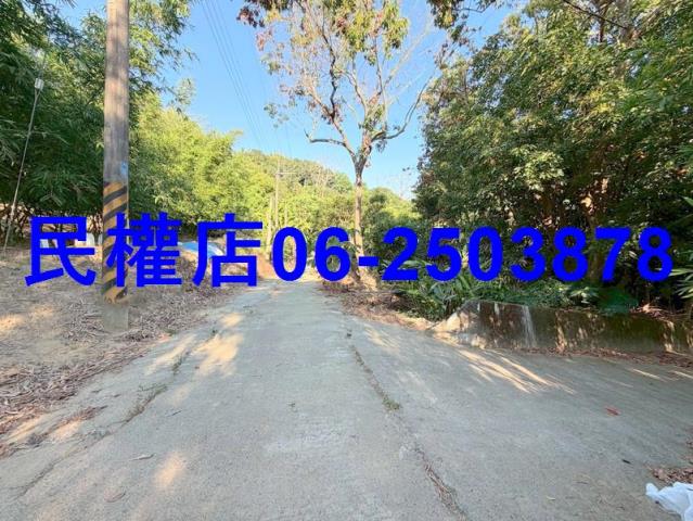 台南龍崎山坡地-9