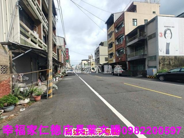 台南下營建地-3