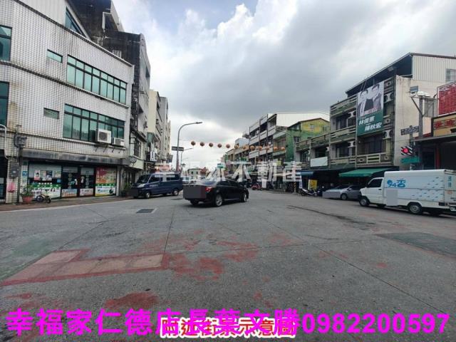 台南下營建地-5