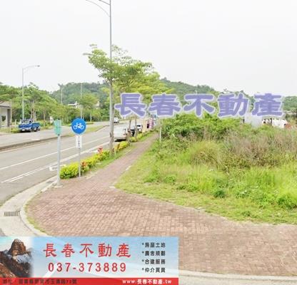 苗栗後龍建地-0