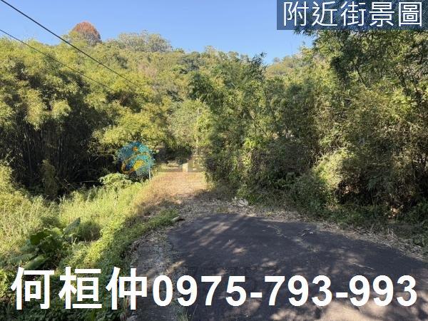 苗栗公館農地-1