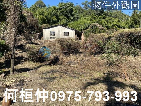 苗栗公館農地-5
