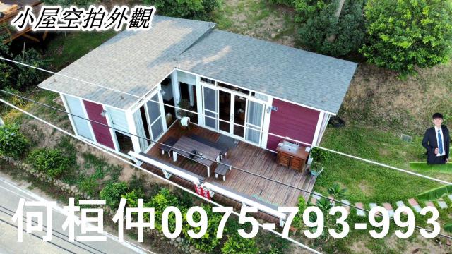 苗栗通霄農地-14