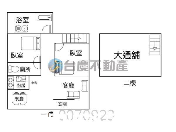 苗栗通霄農地-7