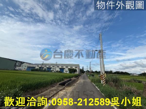 楊梅農地-4