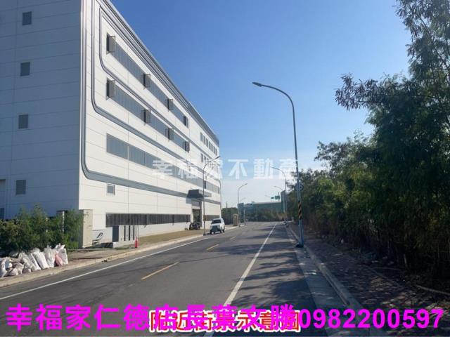 麻豆工業地-9