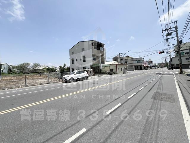 台南建地-1