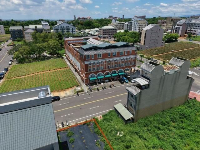 嘉義建地-2