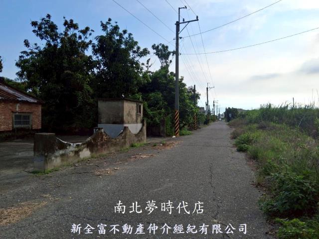 台南建地-2